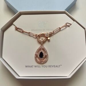 Bomb Party OG Necklace “A Versatile Goddess”